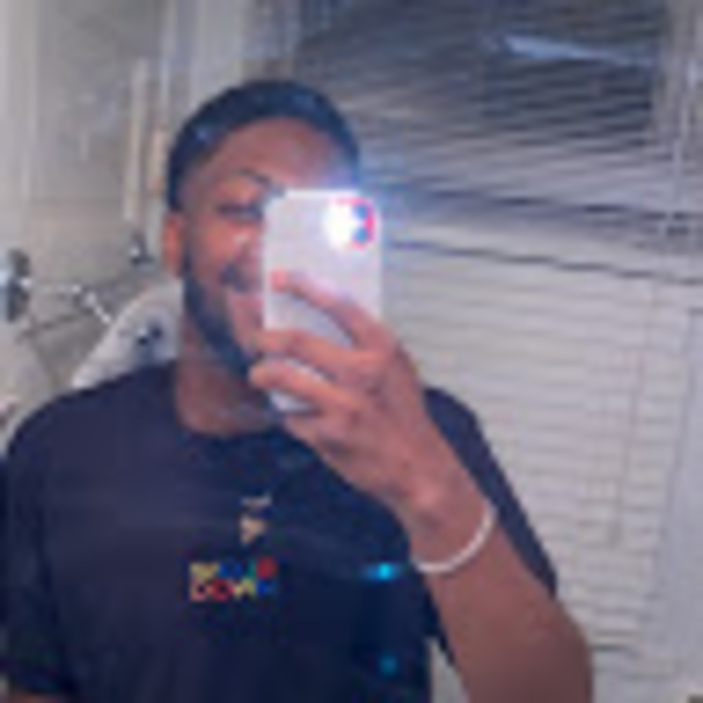 Meet your Posher, D-boogie